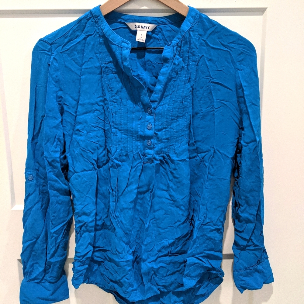 Old Navy Blouse